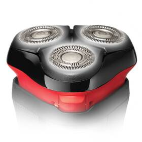 Holicí strojek Remington R3000 R3 Style Series Rotary Shaver černý/červený

 obrázek produktu 2 z 6