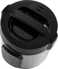 Rýžovar Sencor SRM 0650SS 

 obrázek produktu 2 z 22