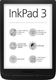 Čtečka e-knih PocketBook 740 Inkpad3 černá

 obrázek produktu 1 z 6