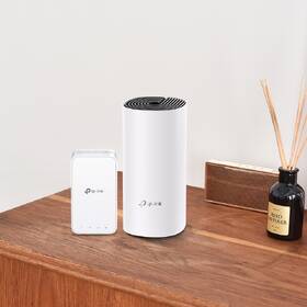 Komplexní Wi-Fi systém TP-Link Deco M3 (2-pack) 
