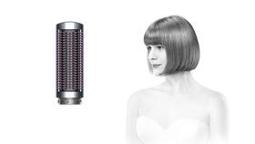  Dyson Airwrap Complete Long fuchsiová/šedá 

 obrázek produktu 10 z 22