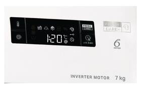 Pračka Whirlpool FFS 7238 B EE bílá

 obrázek produktu 3 z 14