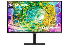 Monitor Samsung ViewFinity S80A černý

 obrázek produktu 3 z 11