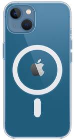 Kryt na mobil Apple s MagSafe pro iPhone 13 

 obrázek produktu 1 z 5