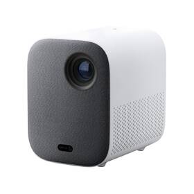 Projektor Xiaomi Mi Smart Projector 2 šedý/bílý

 obrázek produktu 1 z 8