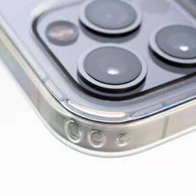 Kryt na mobil FIXED MagPure s podporou Magsafe na Apple iPhone 13 mini průhledný

 obrázek produktu 3 z 4