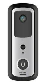 Videozvonek Denver SHV-120 Wi-FI, TUYA 

 obrázek produktu 3 z 9