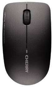 Klávesnice s myší Cherry DW 3000 CZ+SK černá

 obrázek produktu 4 z 7