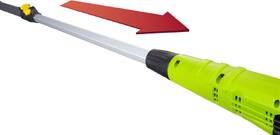 Odvětvovač Fieldmann FZP 70505-0 (bez baterie) 

 obrázek produktu 7 z 11