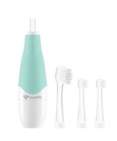Zubní kartáček TrueLife SonicBrush Baby G bílý

 obrázek produktu 6 z 8