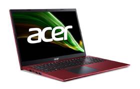 Notebook Acer Aspire 3 (A315-58-39UL) červený

 obrázek produktu 4 z 8