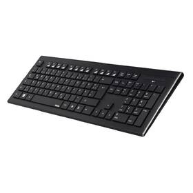 Klávesnice s myší Hama Cortino CZ/SK černá

 obrázek produktu 3 z 7