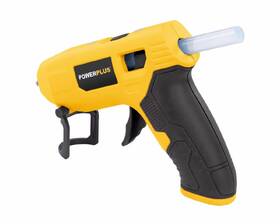 Tavná pistole POWERPLUS POWX147 (s baterií) 

 obrázek produktu 3 z 5