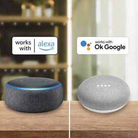 Chytrá zásuvka Hama SMART WiFi mini 

 obrázek produktu 7 z 7