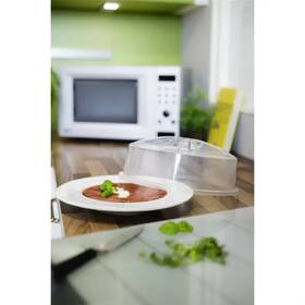 Kryt do mikrovlnné trouby XAVAX M-Capo, 26 cm 

 obrázek produktu 3 z 3