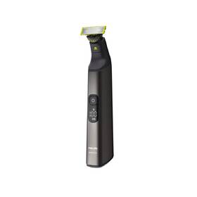 Zastřihovač vousů Philips QP6551/15 

 obrázek produktu 1 z 8