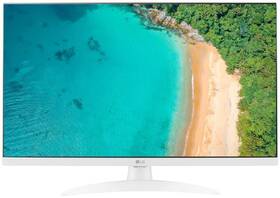 Monitor LG 27TQ615S 
