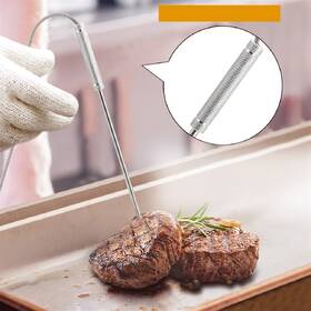 Sonda pro teploměr ThermoPro TP-PS stříbrný

 obrázek produktu 3 z 3