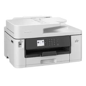 Tiskárna multifunkční Brother MFC-J2340DW bílá

 obrázek produktu 3 z 5