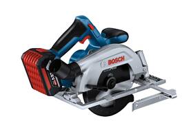 Okružní pila Bosch Professional GKS 185-Li (s baterií) 

 obrázek produktu 1 z 6
