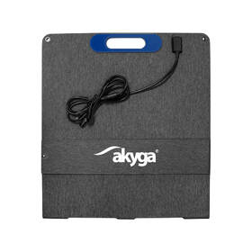 Solární panel Akyga 200W / 18V 

 obrázek produktu 2 z 2