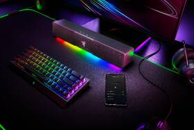 Reproduktory Razer Leviathan V2 X černé

 obrázek produktu 7 z 13