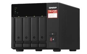 Datové úložiště (NAS) QNAP TS-473A-8G 

 obrázek produktu 4 z 5