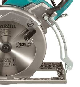 Okružní pila Makita RS002GZ 260 mm Li-ion XGT 40V (bez baterie) 

 obrázek produktu 1 z 4