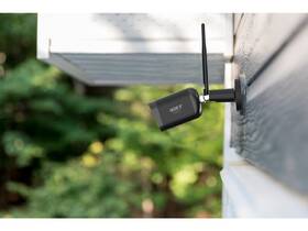IP kamera iGET HOME Camera CS6 černá barva
