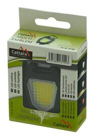 Svítilna Cattara 13154 

 obrázek produktu 7 z 7