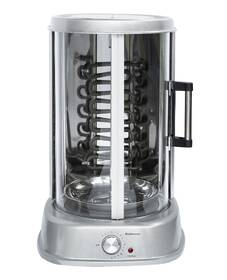 Gril Rohnson R-2540, vertikální 

 obrázek produktu 2 z 11
