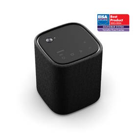 Přenosný reproduktor Yamaha True X Speaker 1A / WS-X1A černý

 obrázek produktu 5 z 8
