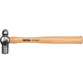 Kladivo YATO YT-4522 900g 

 obrázek produktu 1 z 1