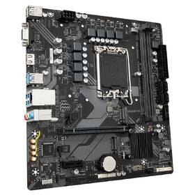 Základní deska GIGABYTE B760M H DDR4 

 obrázek produktu 3 z 5