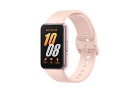 Fitness náramek Samsung Galaxy Fit3 růžový/zlatý

 obrázek produktu 1 z 6