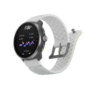 Chytré hodinky Suunto Race S Titanium - Canary 

 obrázek produktu 3 z 7