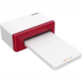 Fototiskárna Polaroid Hi-Print 10×15 cm bílá

 obrázek produktu 1 z 6