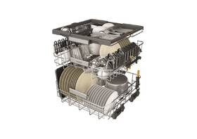 Myčka nádobí Whirlpool WH7IA15AM3TUS0 
