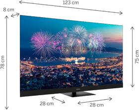 Televize Thomson 55QG6C14 

 obrázek produktu 9 z 10
