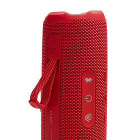 Přenosný reproduktor JBL FLIP 7 červený

 obrázek produktu 7 z 10