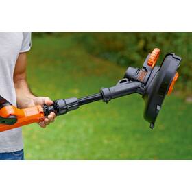 Strunová sekačka Black-Decker BCST918D1-QW (s baterií) 

 obrázek produktu 6 z 6