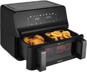 Fritéza horkovzdušná Sencor SFR 9650BK černá

 obrázek produktu 2 z 12