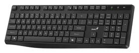Klávesnice Genius KB-7200 černá

 obrázek produktu 1 z 3