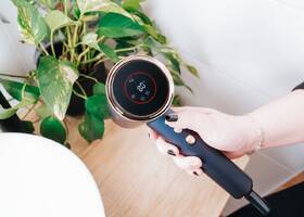 Fén Concept VV8100 BLDC PROFI Care modrý/zlatý

 obrázek produktu 21 z 22