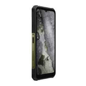 Mobilní telefon myPhone Hammer Construction 2 5G 6 GB / 128 GB zelený

 obrázek produktu 4 z 12