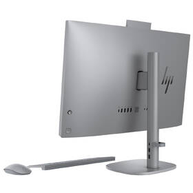 Počítač All In One HP OmniStudio X 27-cs1012nc + Game Pass předplatné na 3 měsíce stříbrný

 obrázek produktu 5 z 8