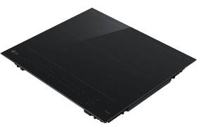 Set výrobků LG WS7D7632WB + CBIZ2437B + MG7Z2593B černá barva
