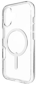 Kryt na mobil ZAGG Crystal Palace Snap na Apple iPhone 17 průhledný

 obrázek produktu 1 z 9