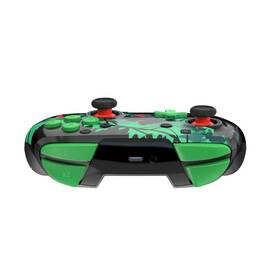 Gamepad Turtle Beach Rematch Wireless Donkey Kong - Nintendo Switch 2 černý

 obrázek produktu 7 z 8
