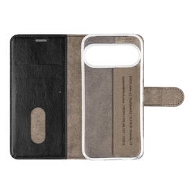 Pouzdro na mobil flipové FIXED Opus na Google Pixel 10/10 Pro černé

 obrázek produktu 1 z 7